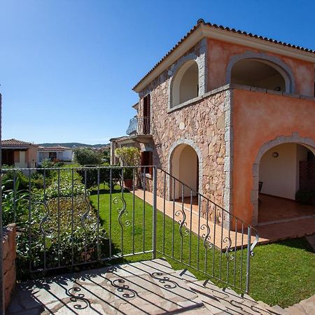 Appartamento Sole Mare Citai Сан-Теодоро Экстерьер фото
